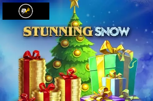 Stunning Snow